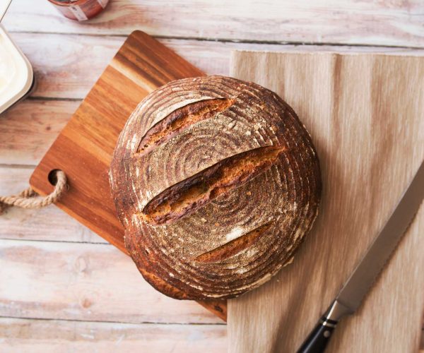 bread image